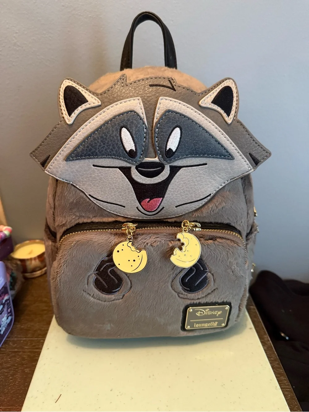 Loungefly Meeko